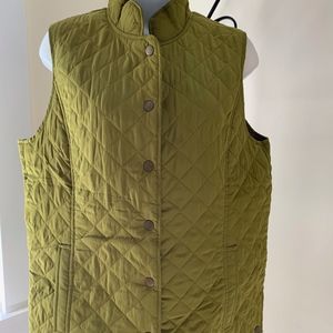 J. Jill Vest